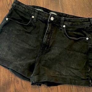 Wild Fable jean short, 12